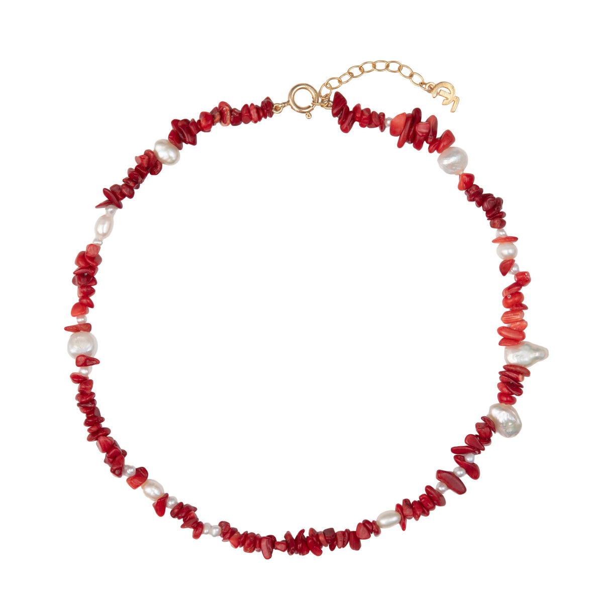 MILOS NECKLACE
