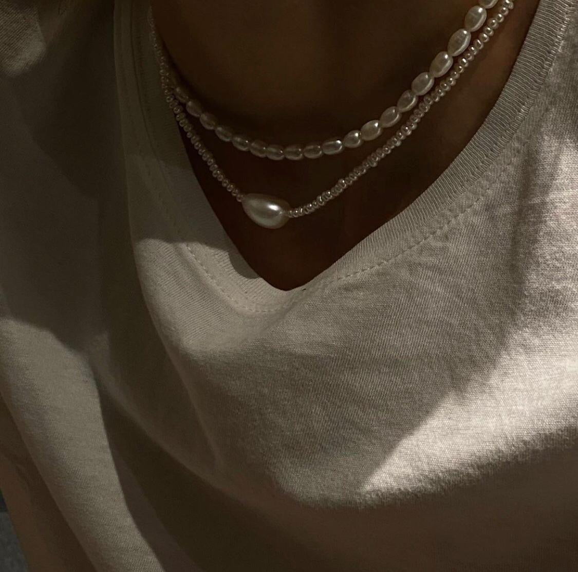 ALEXANDRA NECKLACE