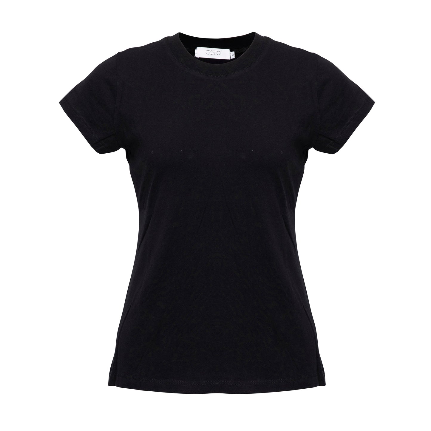 ULTIMATE T-SHIRT + BLACK
