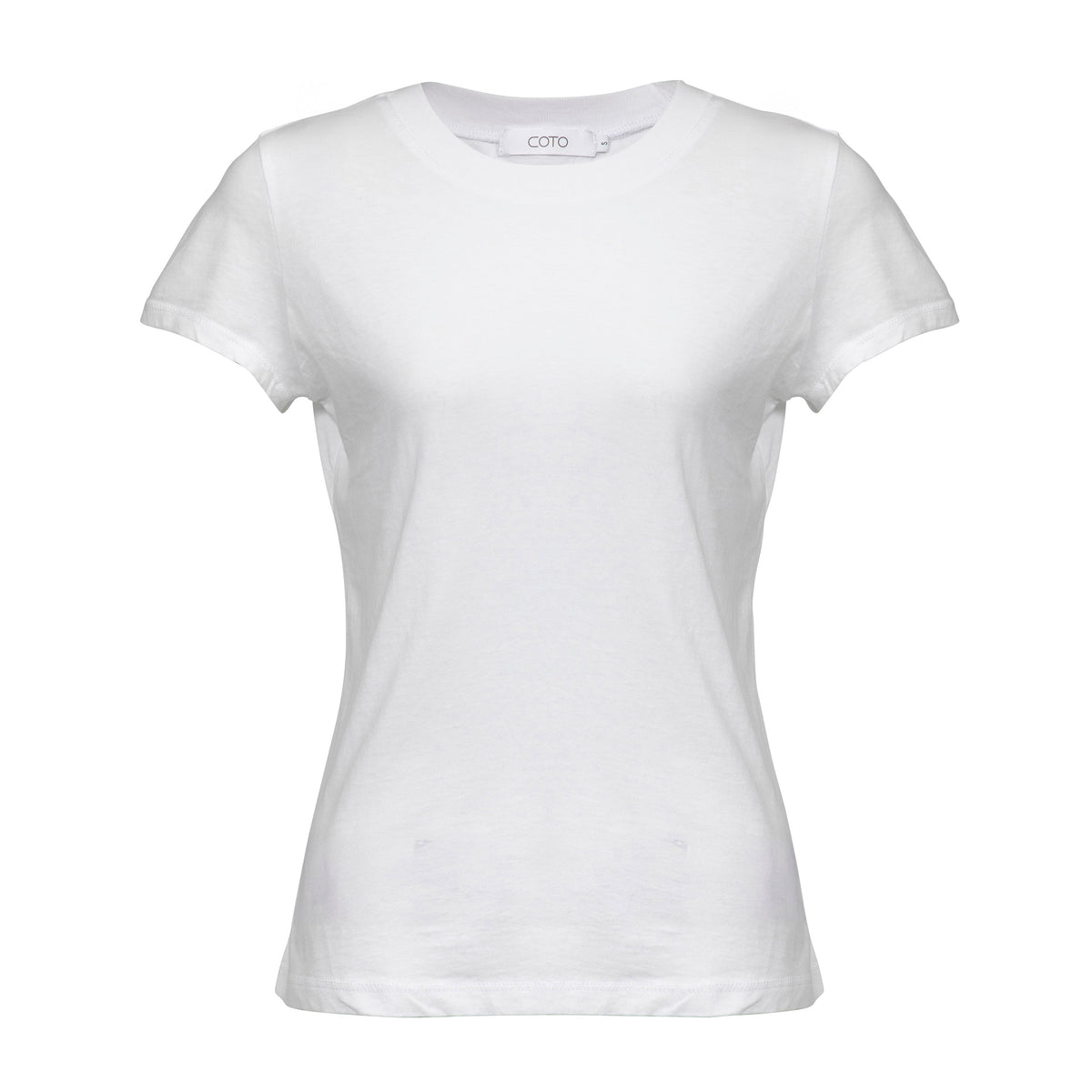 ULTIMATE T-SHIRT + WHITE