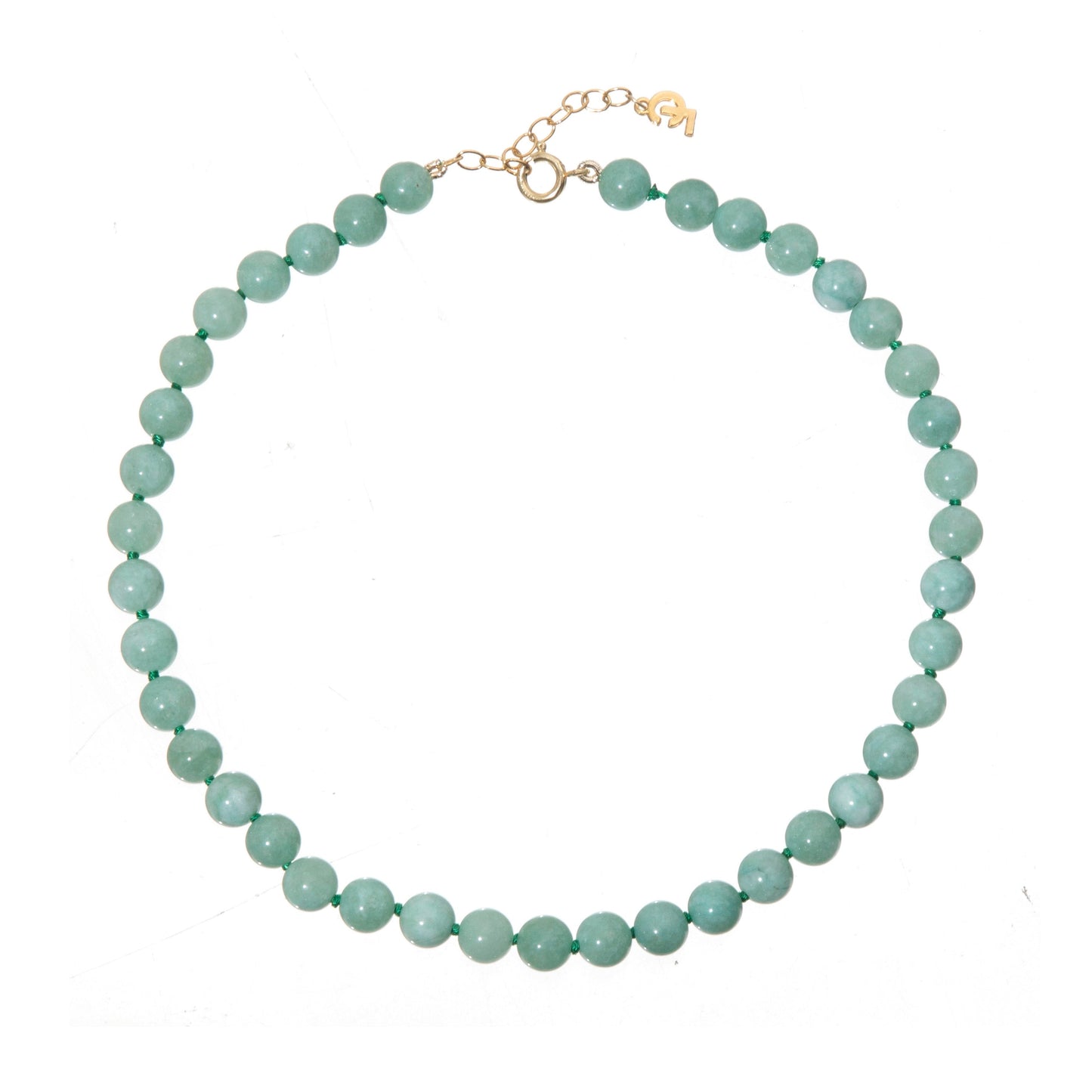 MINI GILI NECKLACE TURQUISE - LIMITED EDITION