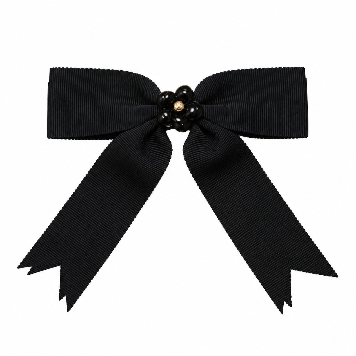 NOIR RIBBON