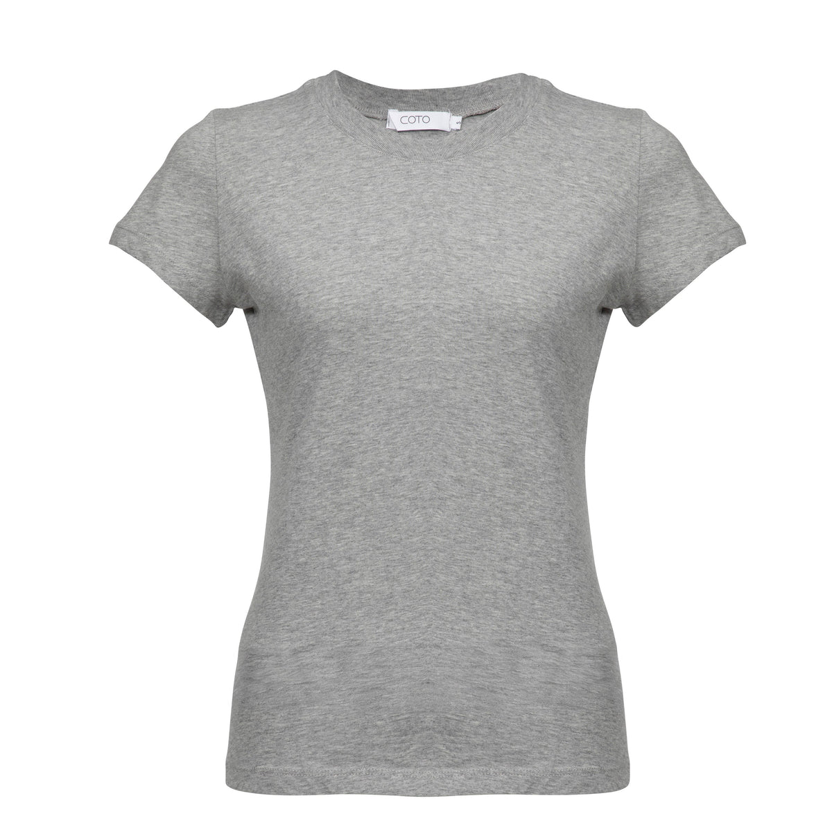 ULTIMATE T-SHIRT + GREY