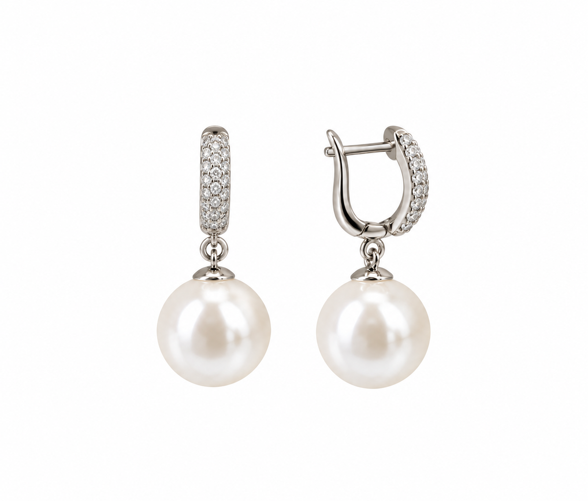 TIMELESS WHITE PEARL