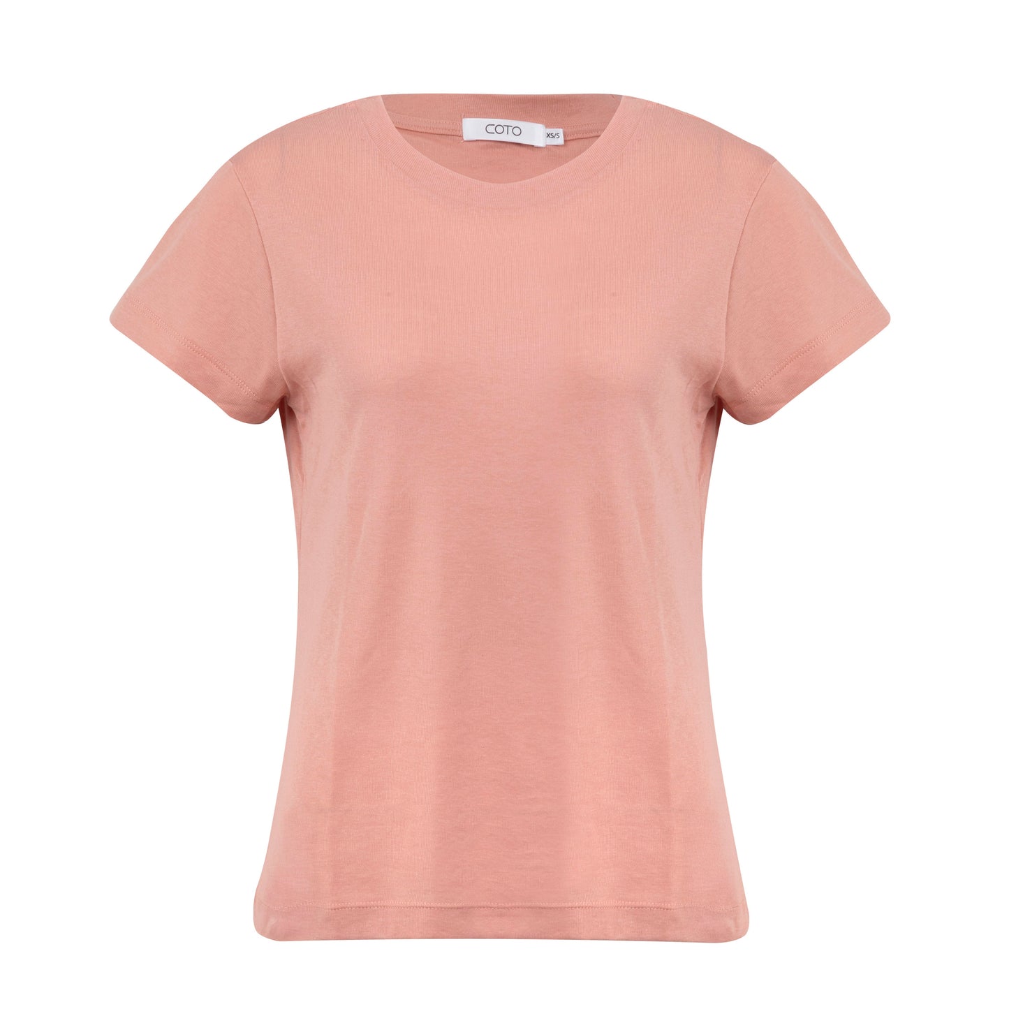 LIGHT T-SHIRT 001 BLUSH