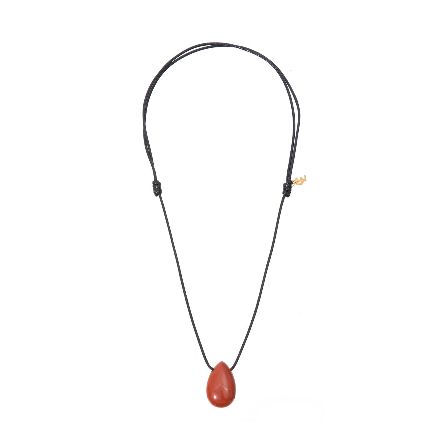 JASPER STONE NECKLACE