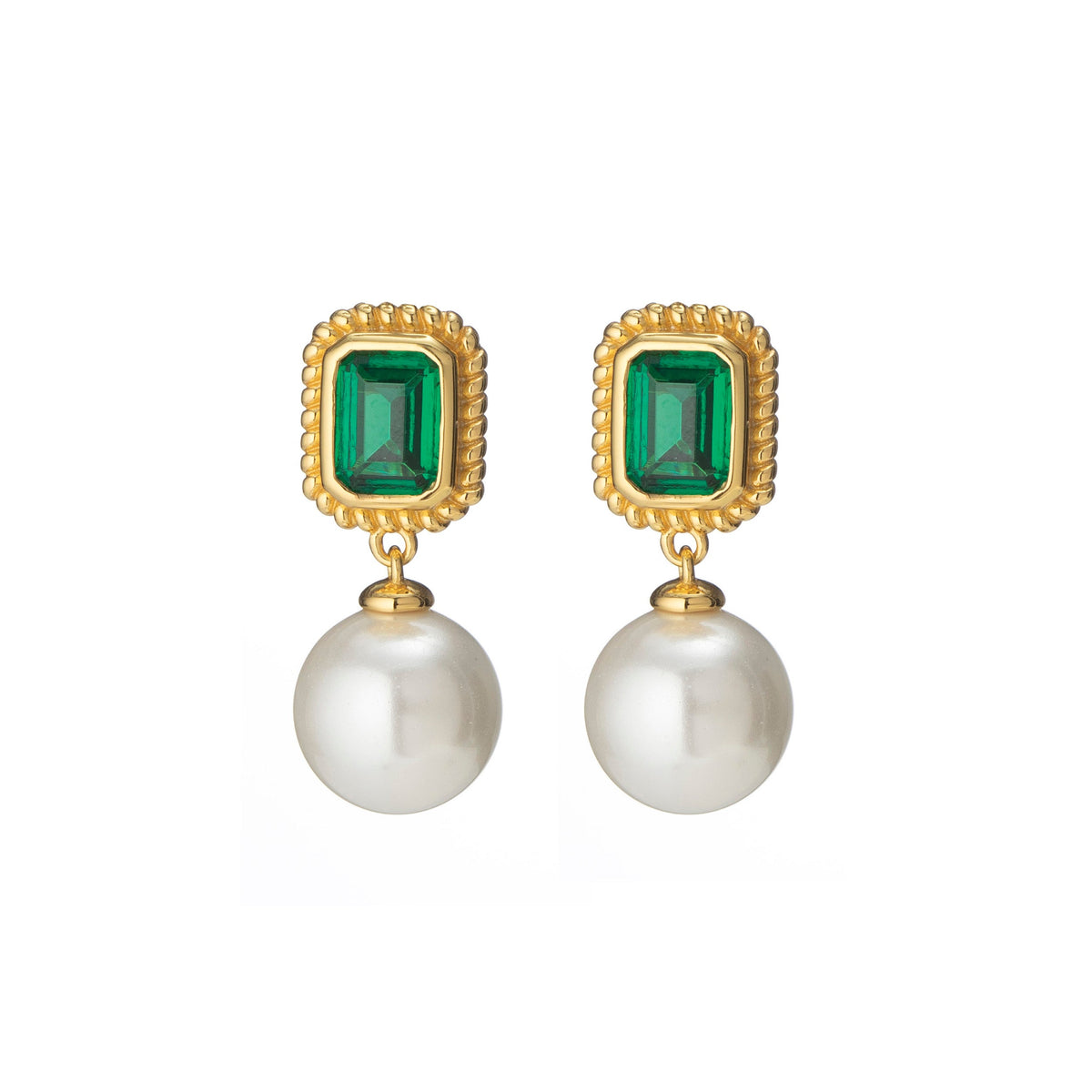 IVY EARRINGS