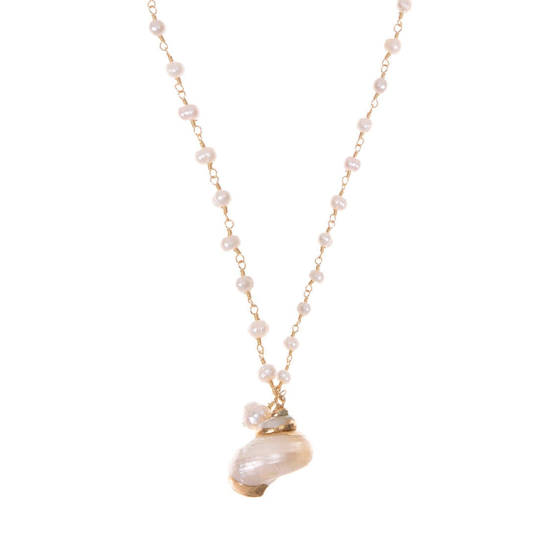 MAR NECKLACE