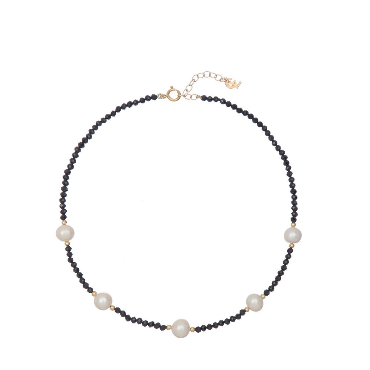 LANA NECKLACE