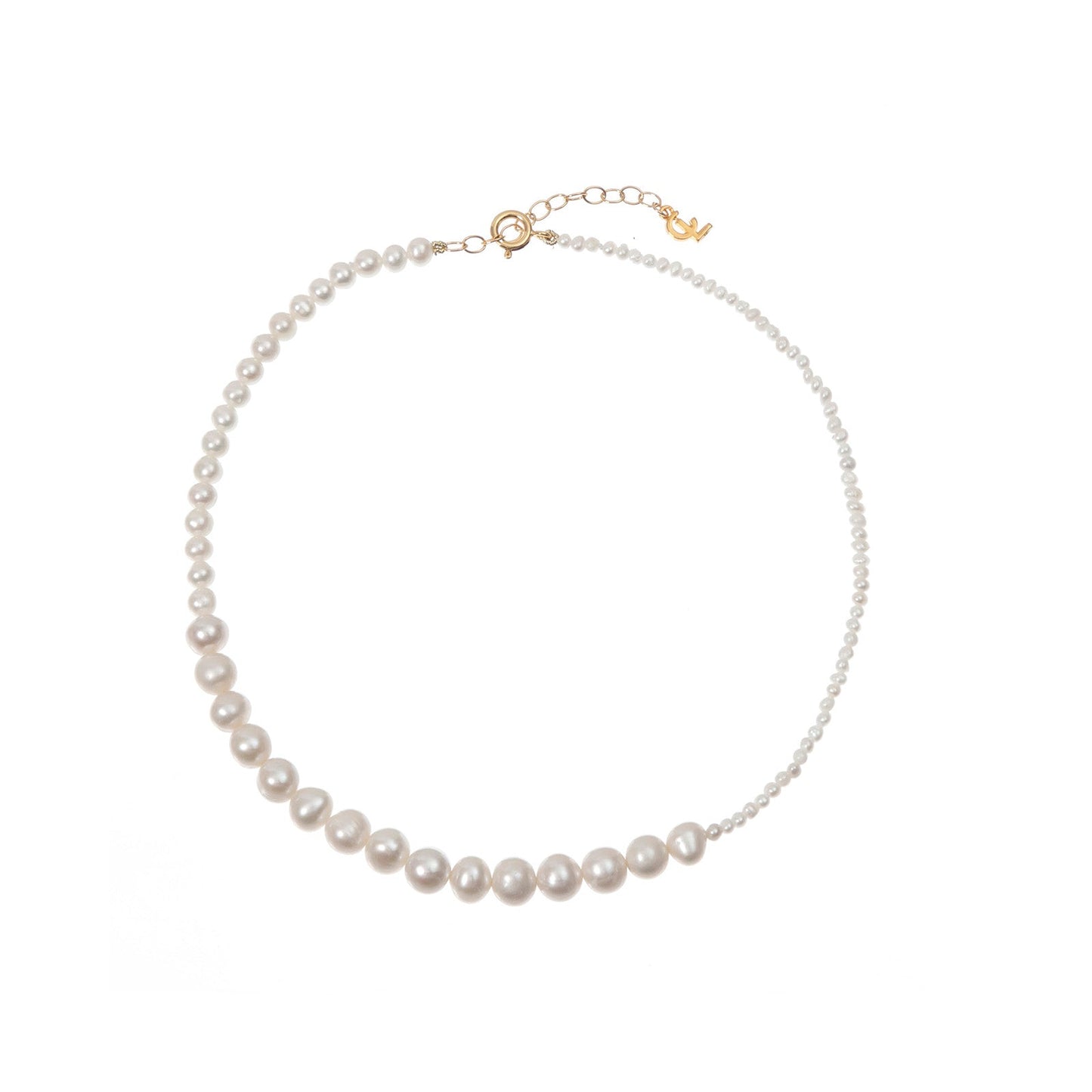 GRACE NECKLACE