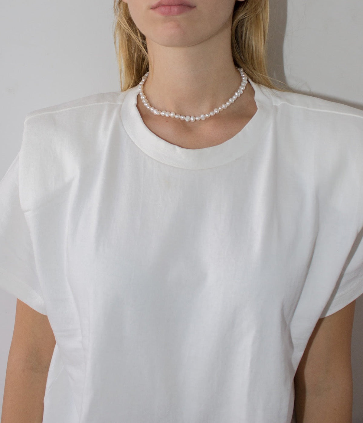 CHARLOTTE NECKLACE