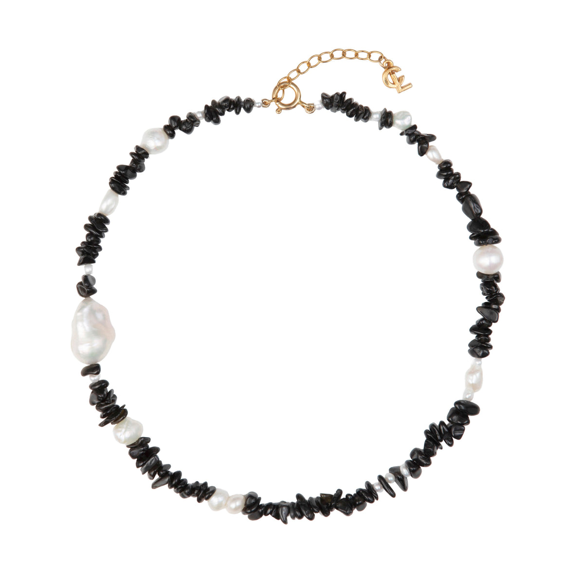 SYMI NECKLACE