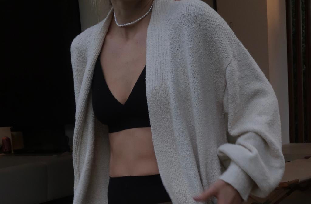 ALEXANDRA NECKLACE