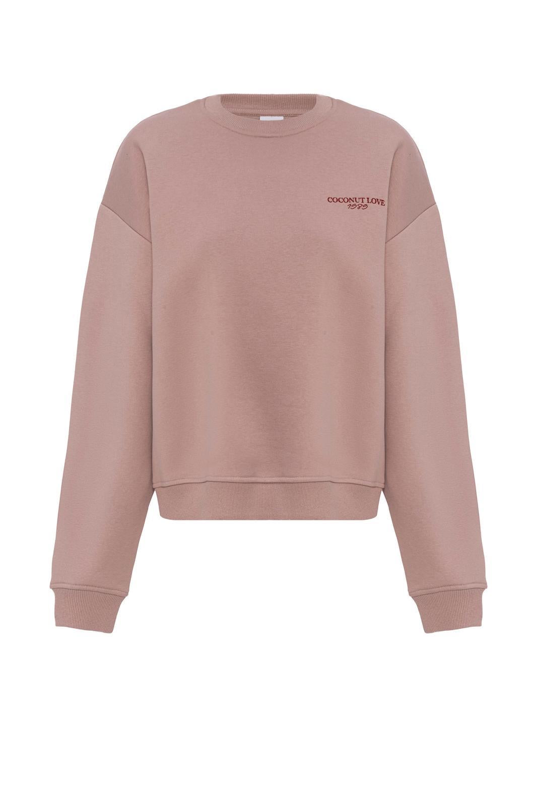 ROSE 1989 SWEATSHIRT