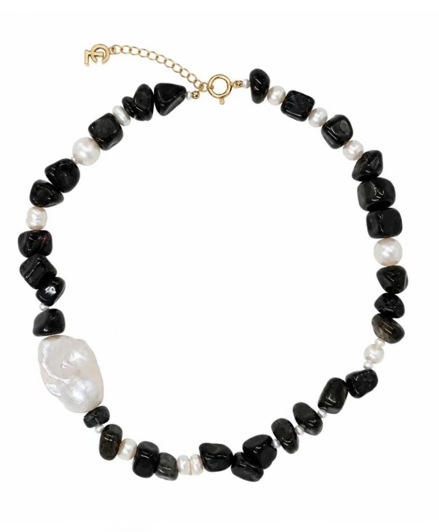 HYDRA NECKLACE