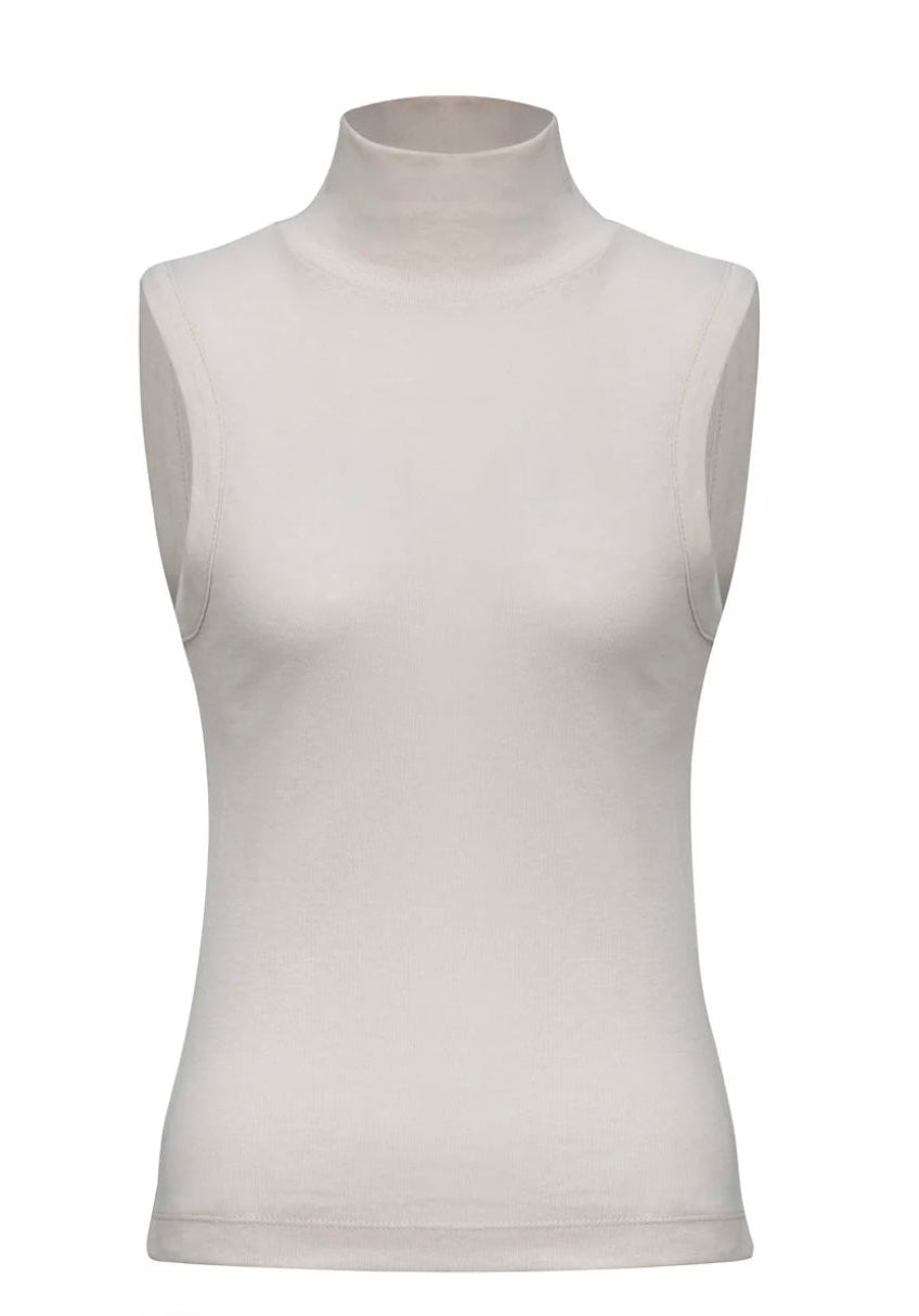 GOLF TANK TOP 001 SAND