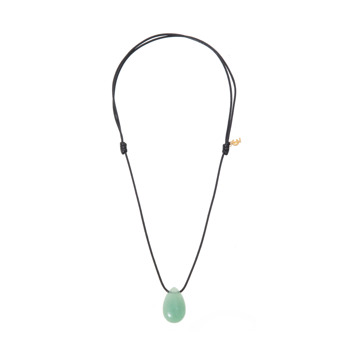 AVENTURINE STONE NECKLACE
