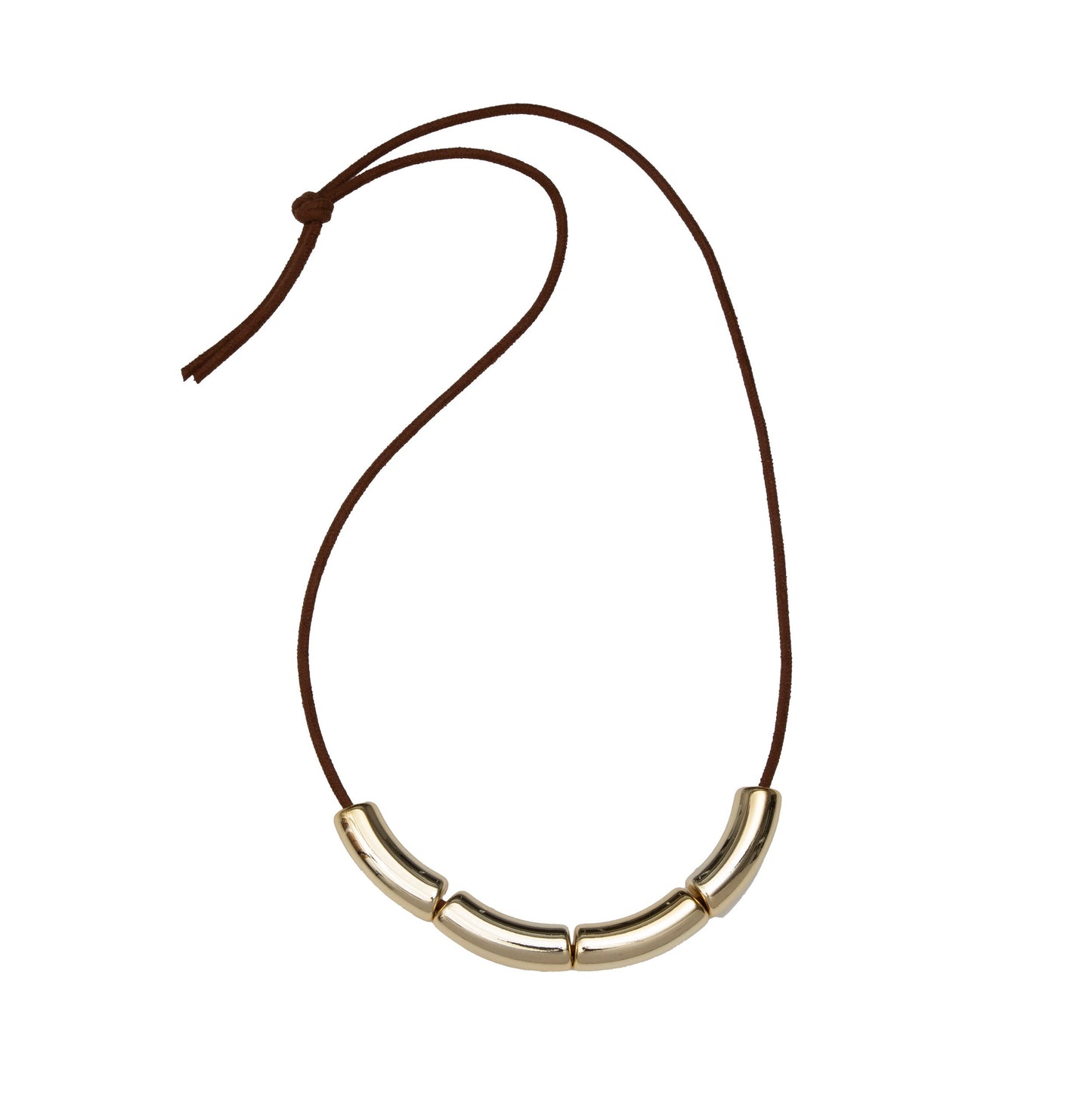 CLEO NECKLACE