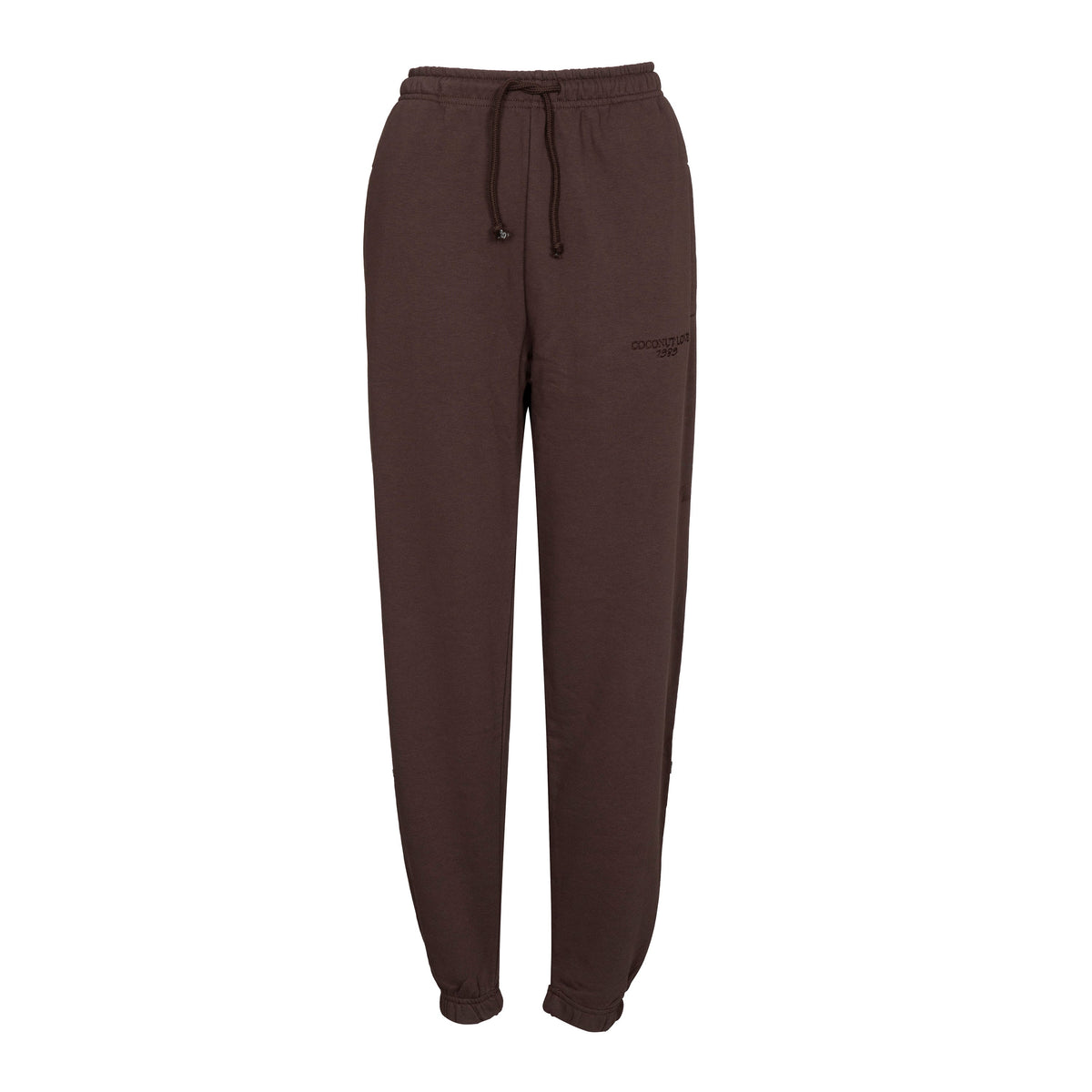 DARK BROWN 1989 LIGHT JOGGER