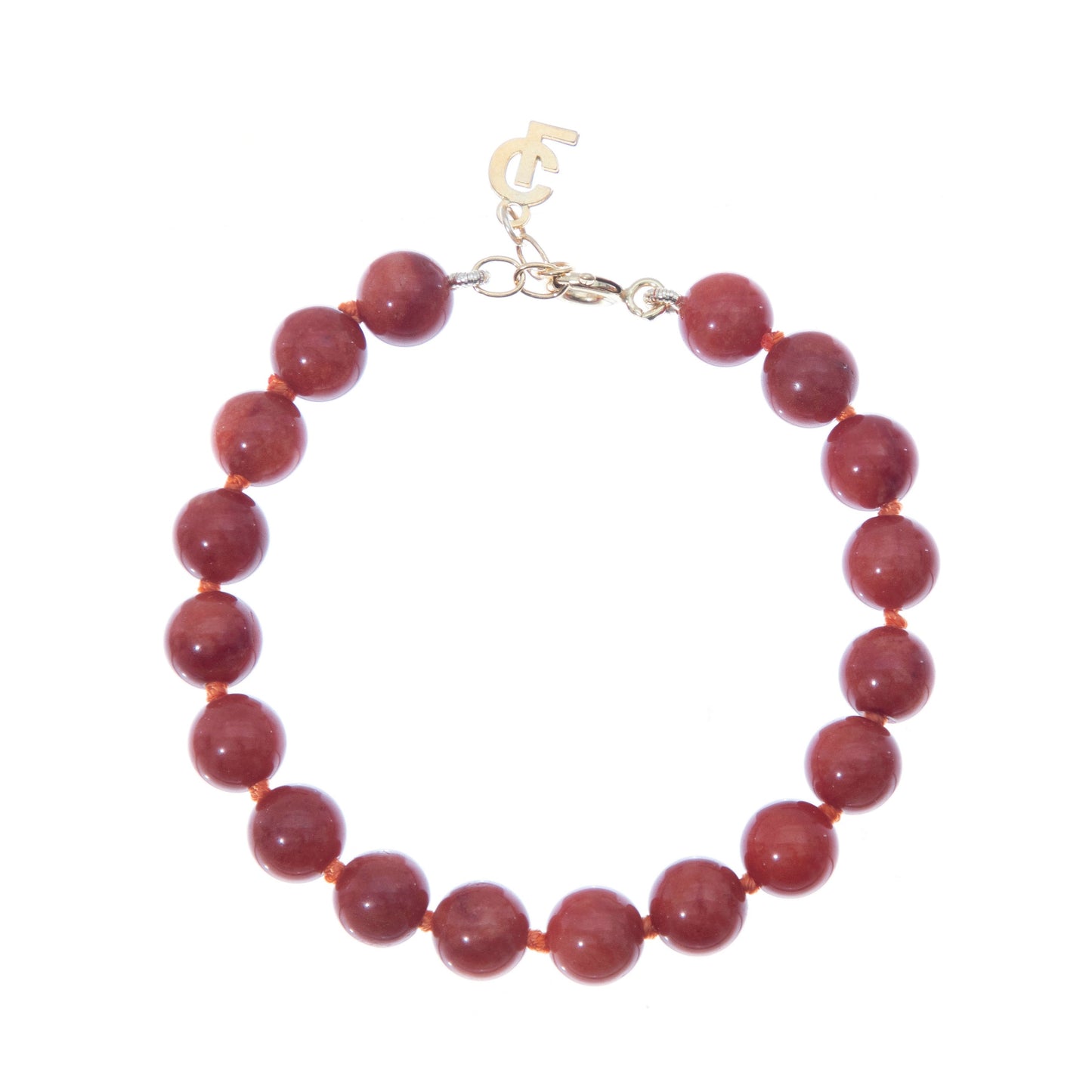 GILI BRACELET RED