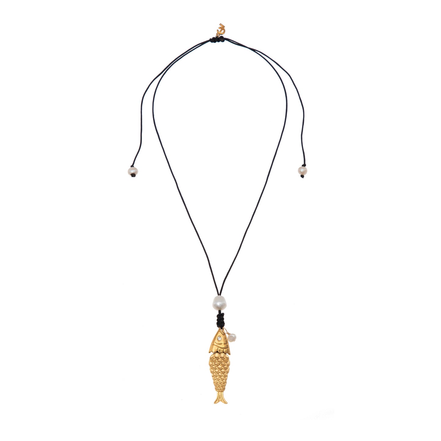 FISHERMAN NECKLACE