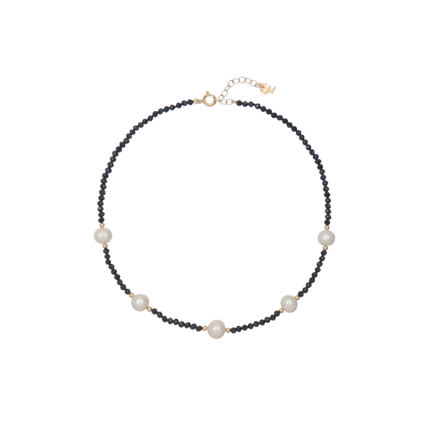 LANA NECKLACE