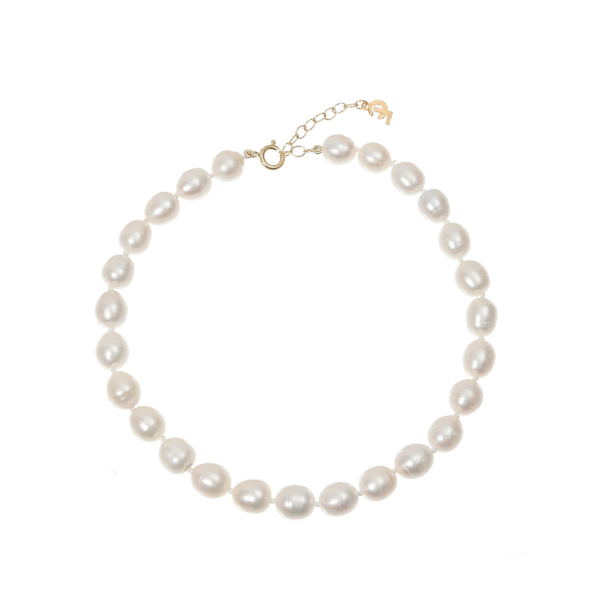 MOON NECKLACE
