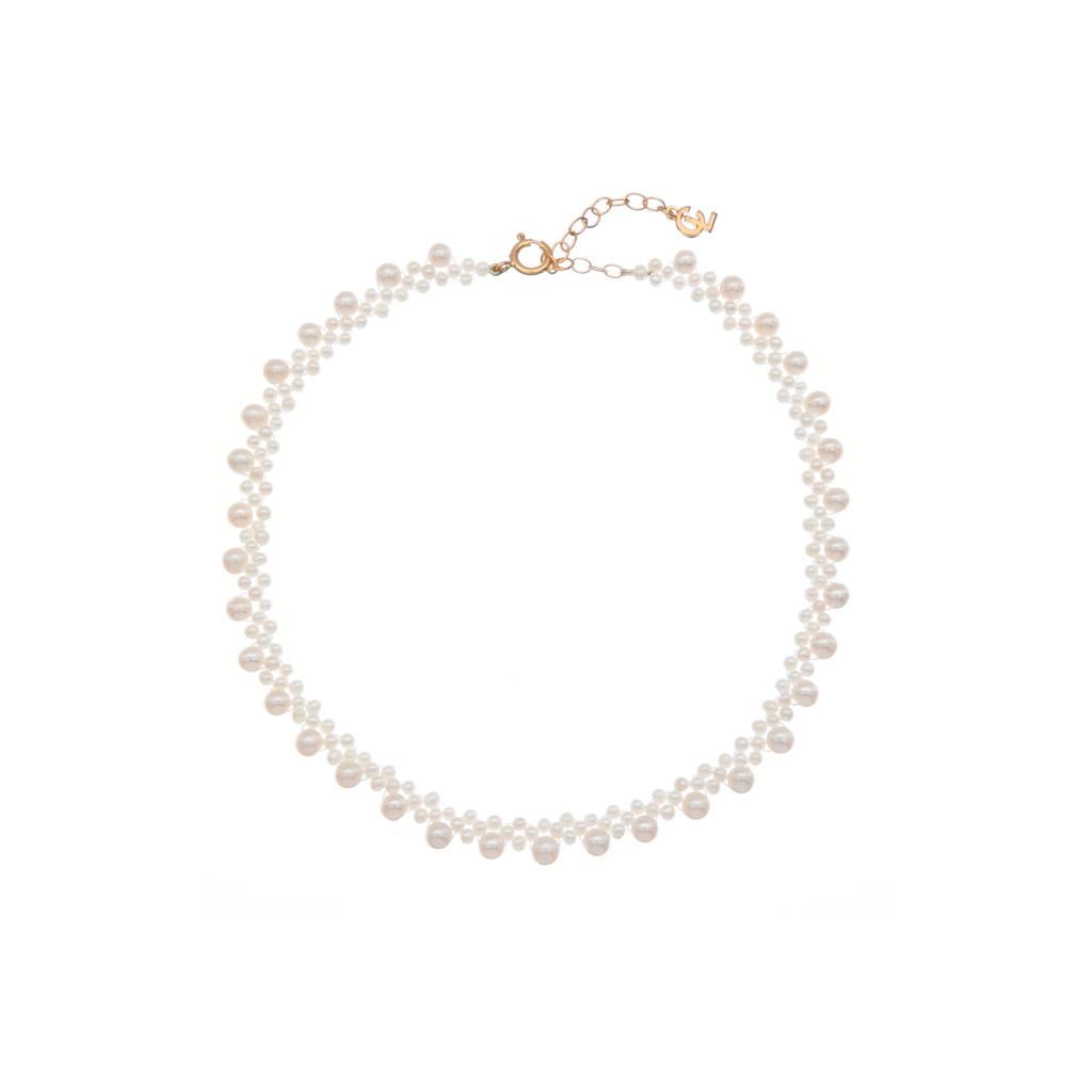 REINA NECKLACE