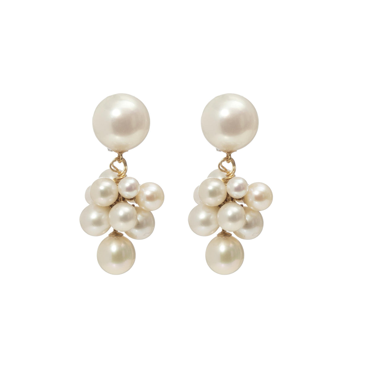 SHAYA EARRINGS