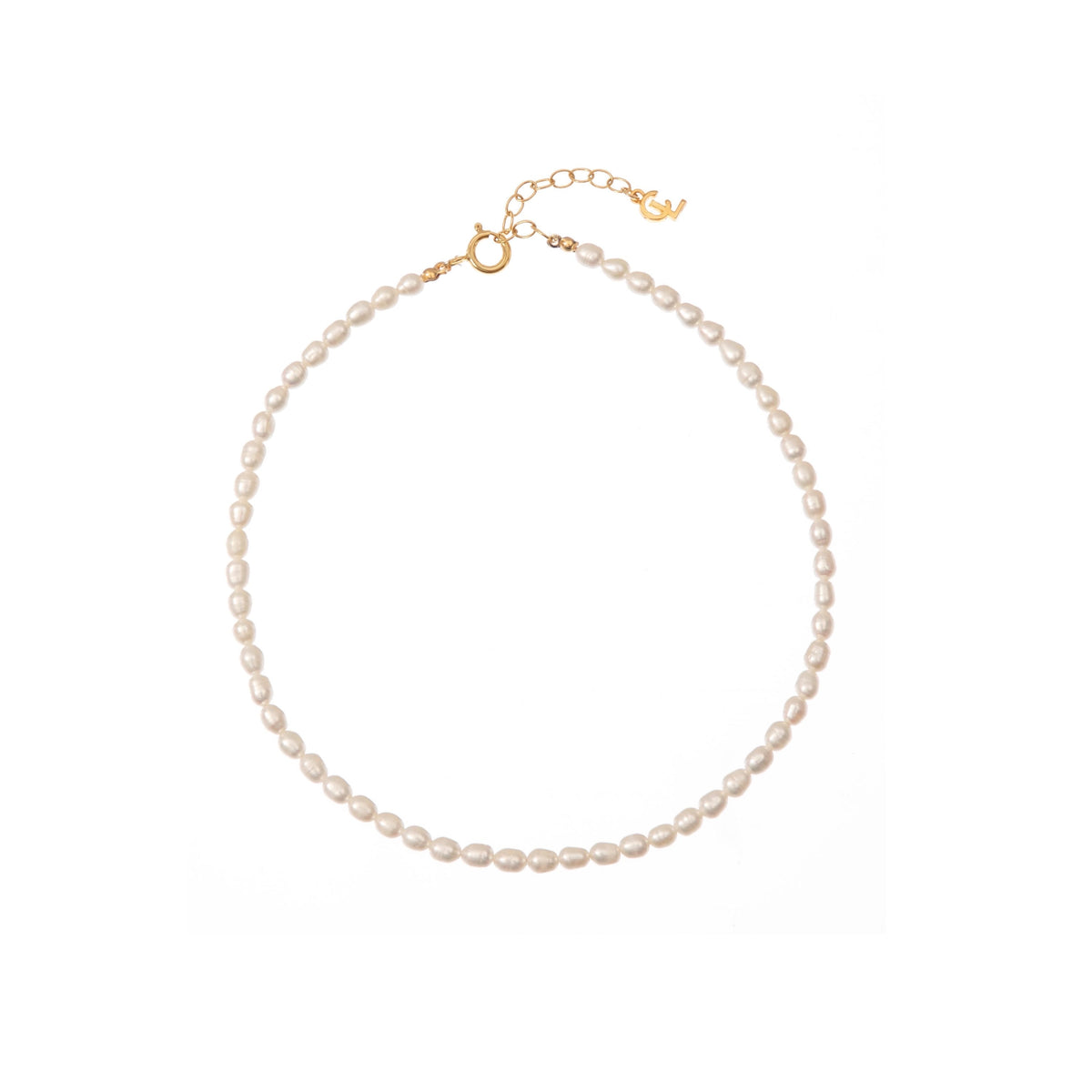ALEXANDRA NECKLACE