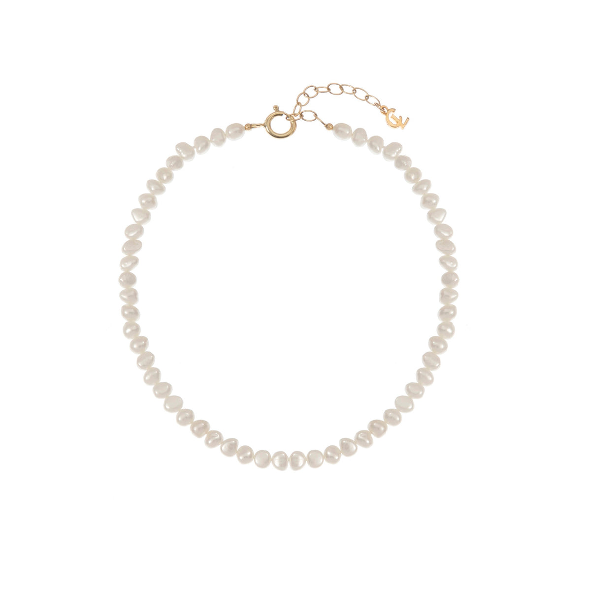 CHARLOTTE NECKLACE